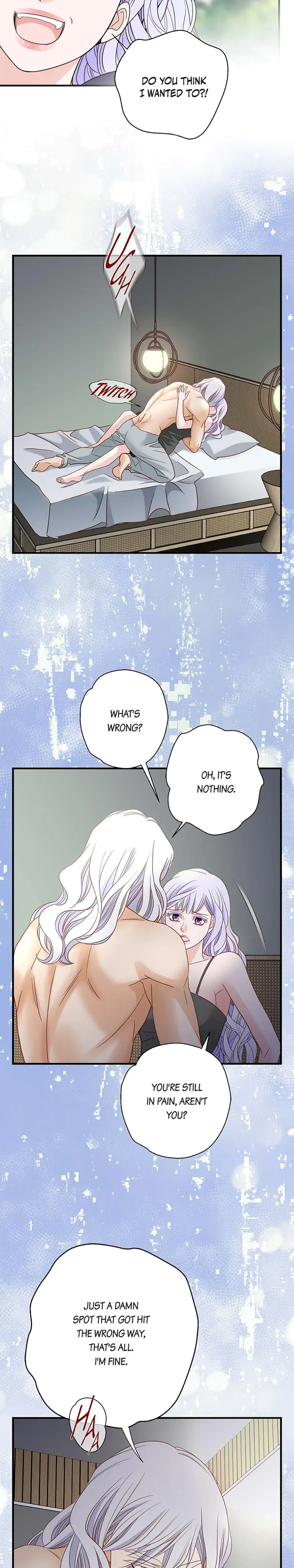 No Exit Episode 84 - Page 12