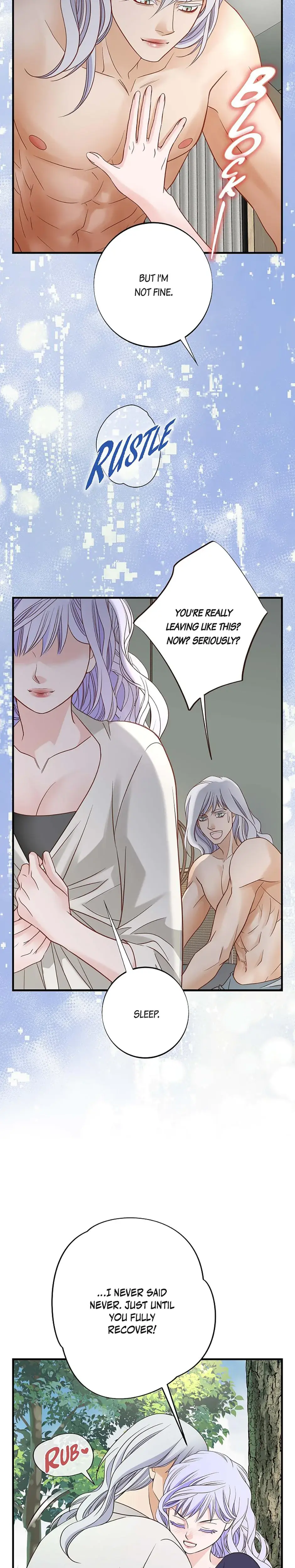 No Exit Episode 84 - Page 13