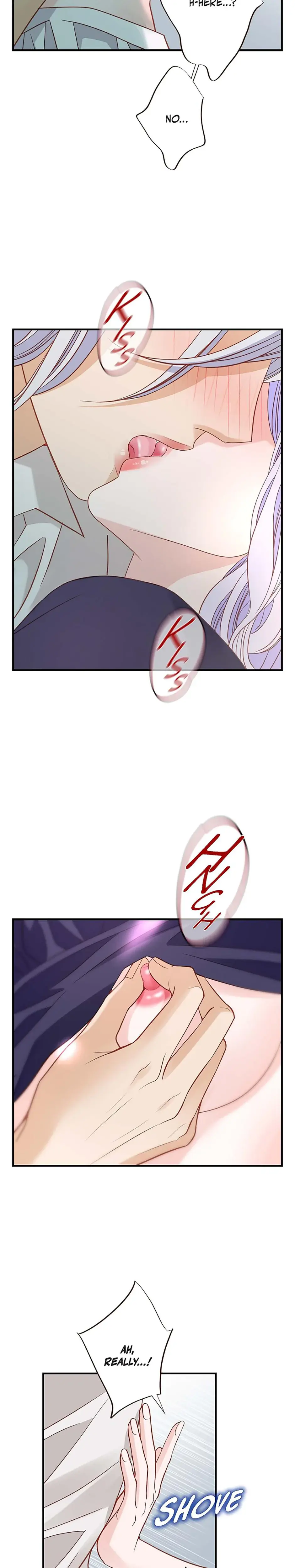 No Exit Episode 84 - Page 16