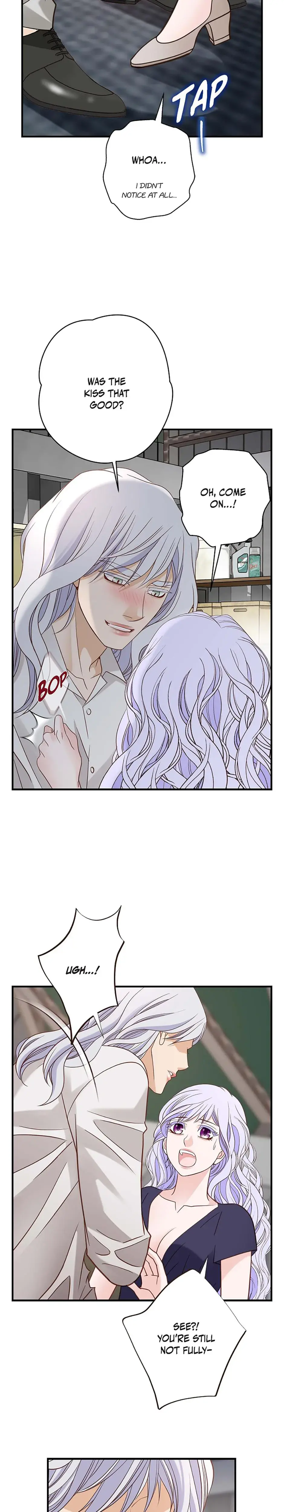 No Exit Episode 84 - Page 18