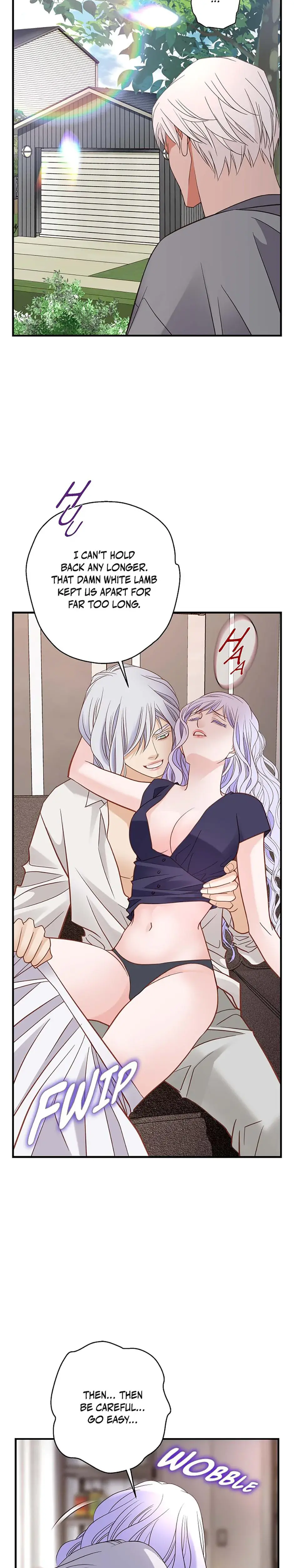 No Exit Episode 84 - Page 20