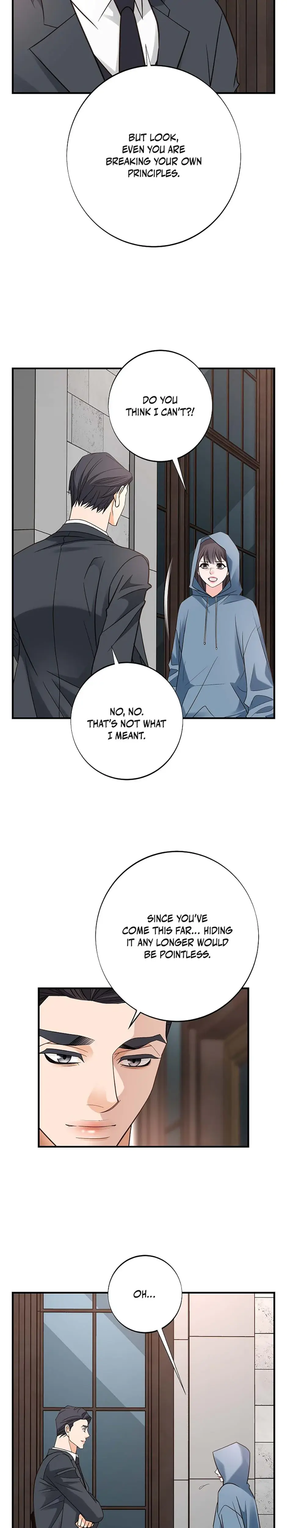 No Exit Episode 84 - Page 3
