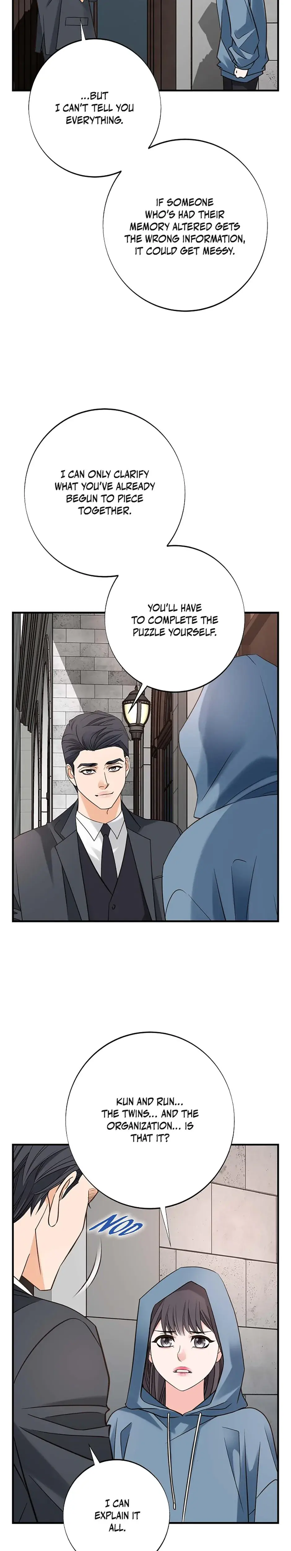No Exit Episode 84 - Page 4