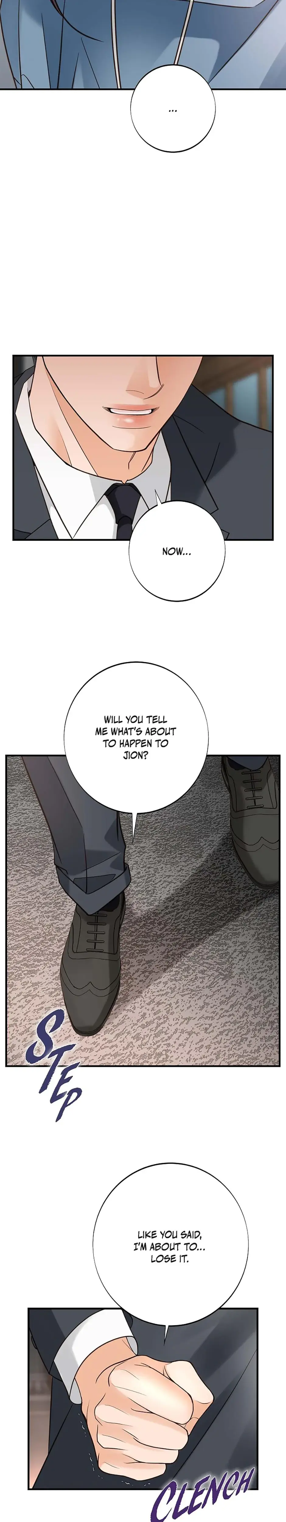 No Exit Episode 84 - Page 7