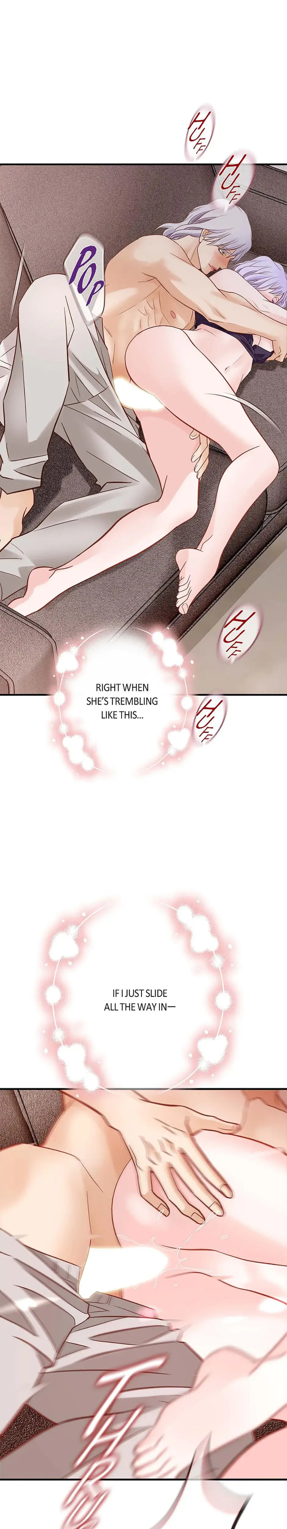 No Exit Episode 85 - Page 1