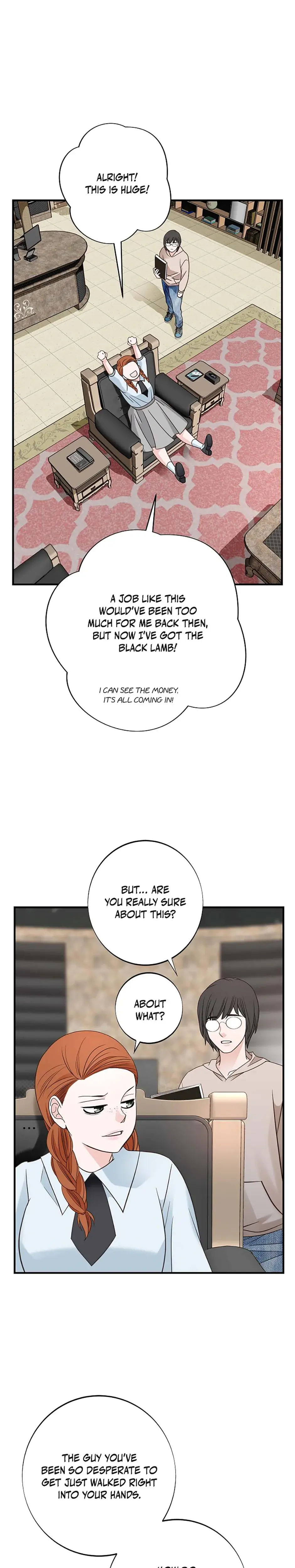 No Exit Episode 85 - Page 10