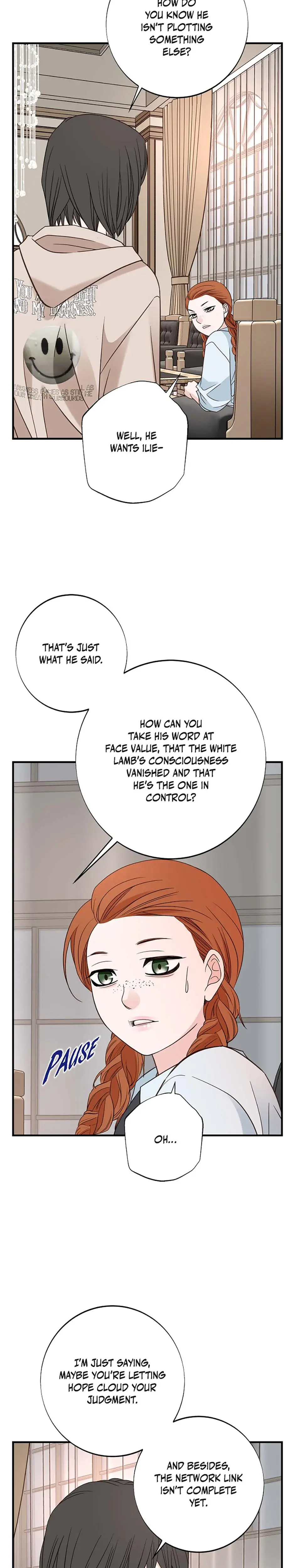 No Exit Episode 85 - Page 11