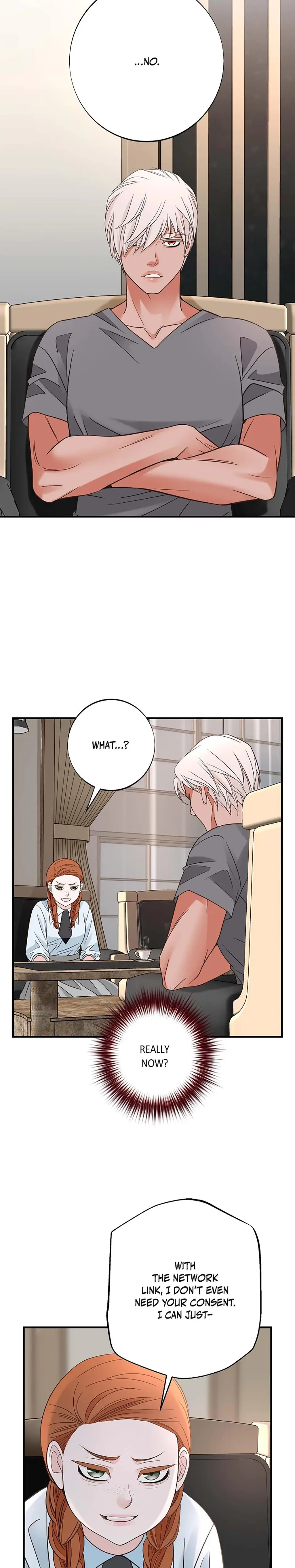 No Exit Episode 85 - Page 13