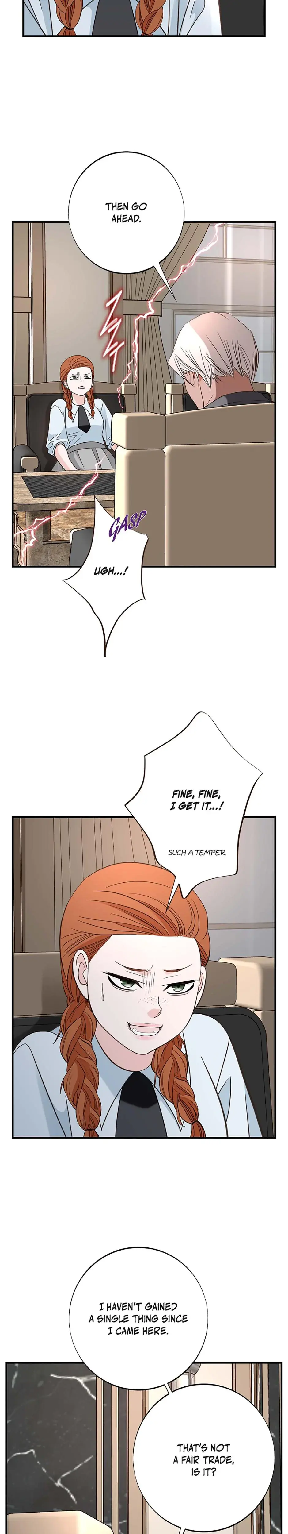 No Exit Episode 85 - Page 14