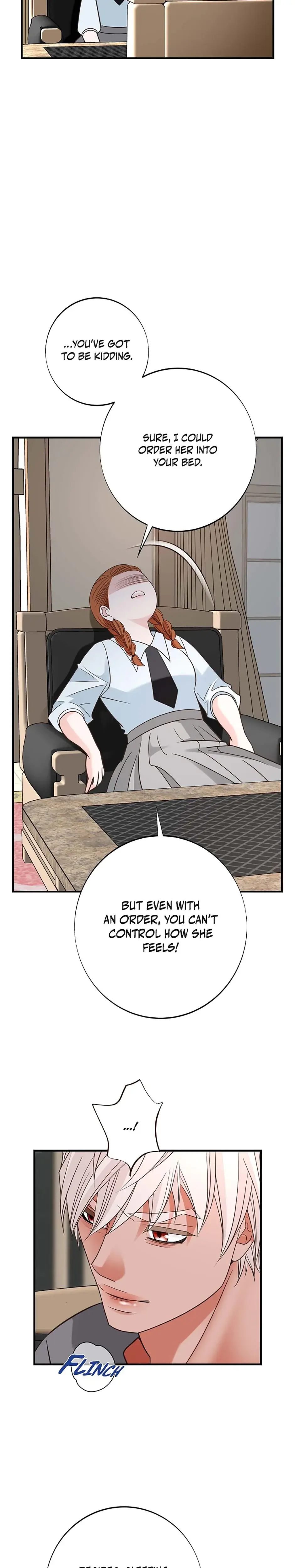 No Exit Episode 85 - Page 17