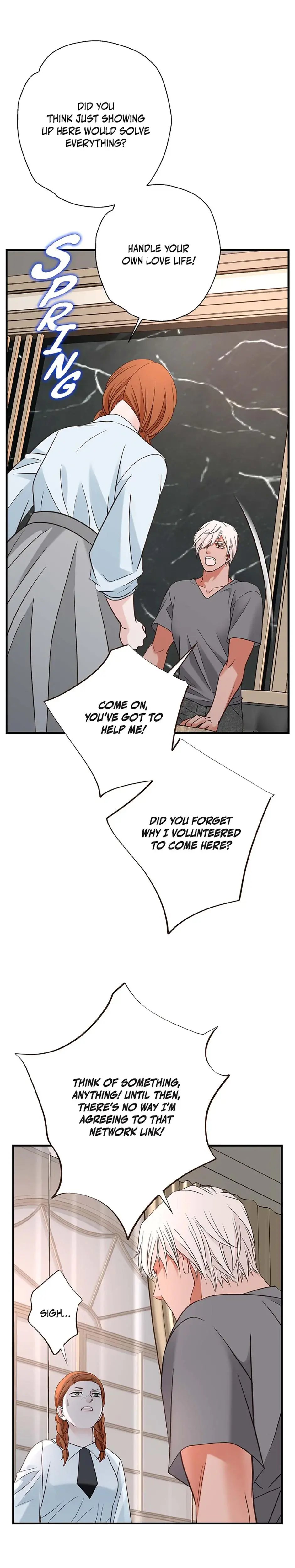 No Exit Episode 85 - Page 19