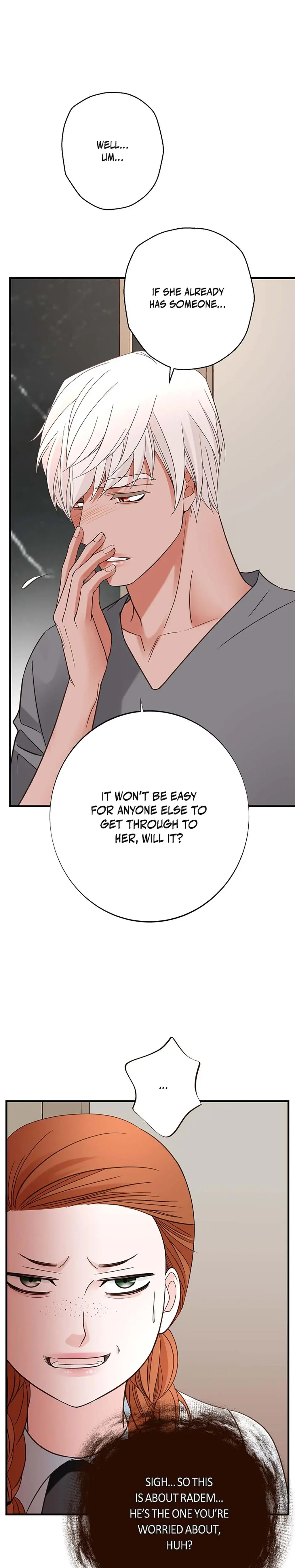 No Exit Episode 85 - Page 20