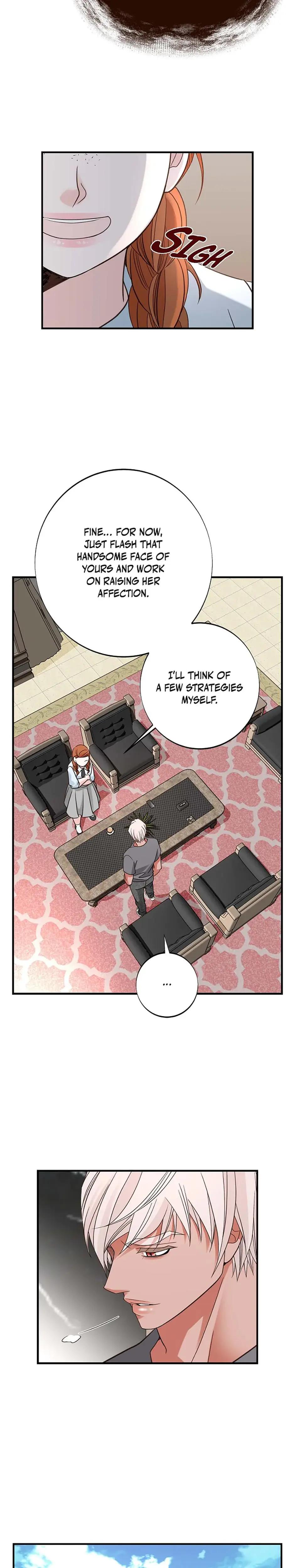 No Exit Episode 85 - Page 21