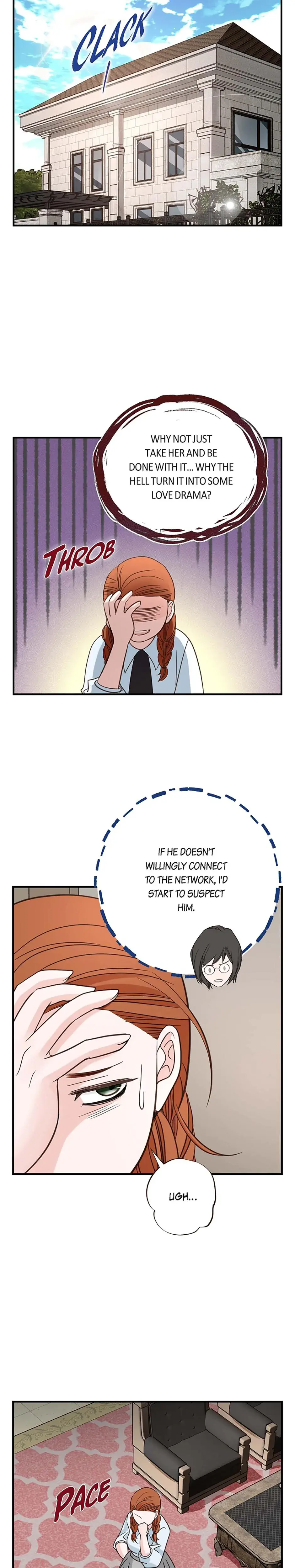 No Exit Episode 85 - Page 22