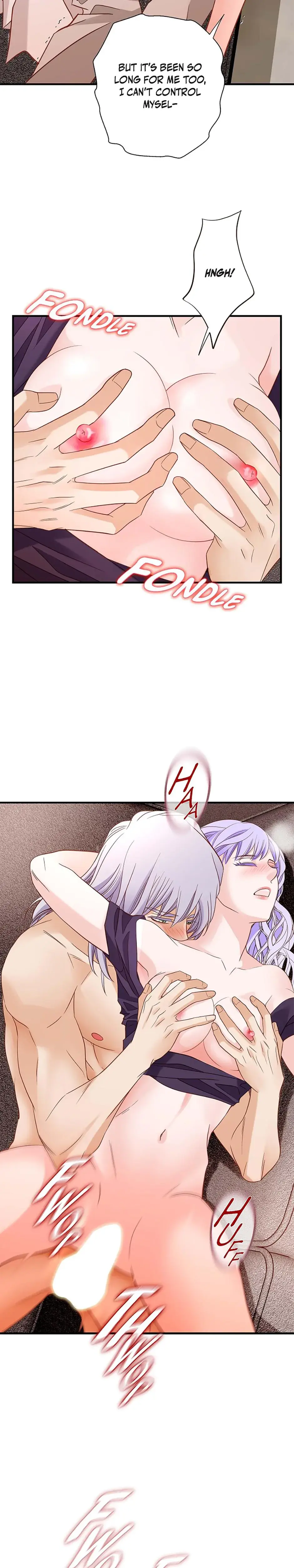 No Exit Episode 85 - Page 3