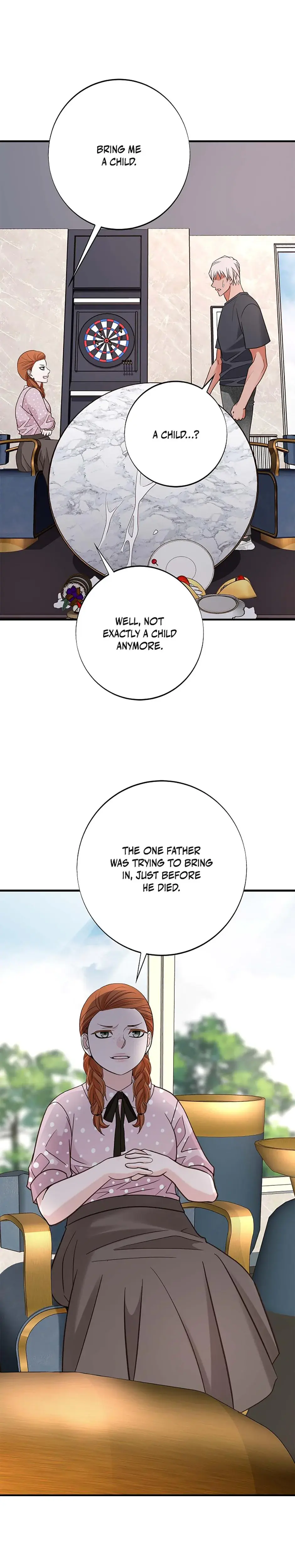 No Exit Episode 86 - Page 12