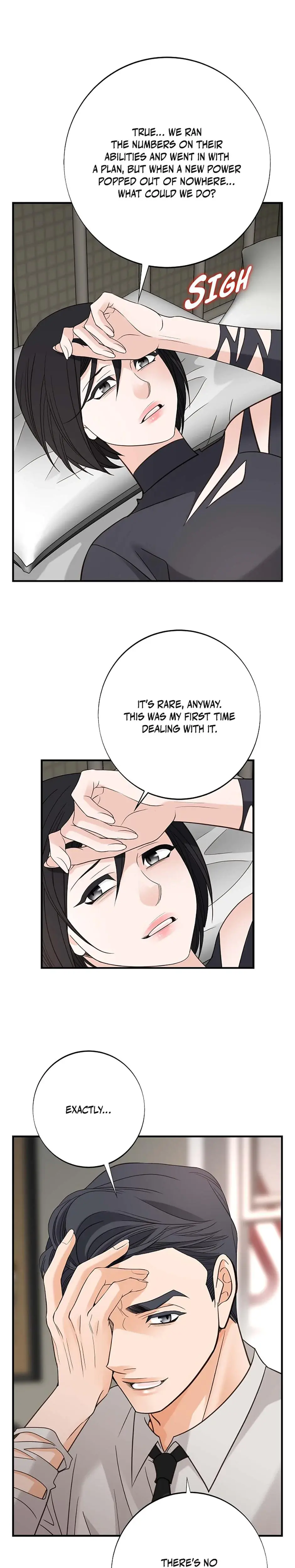 No Exit Episode 86 - Page 27
