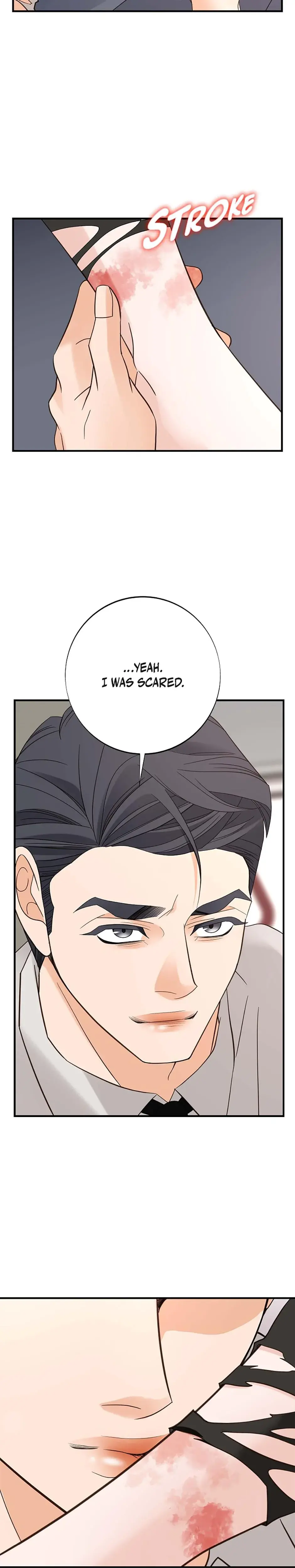 No Exit Episode 86 - Page 29