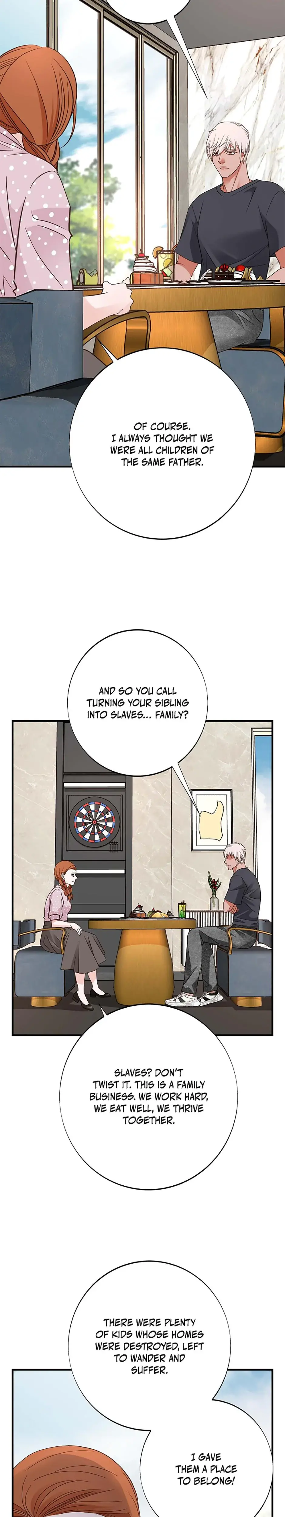 No Exit Episode 86 - Page 5