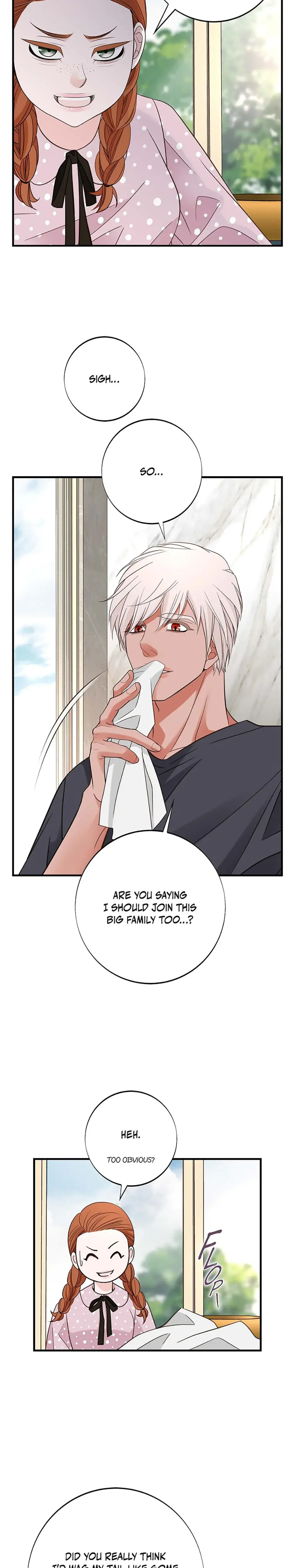 No Exit Episode 86 - Page 6