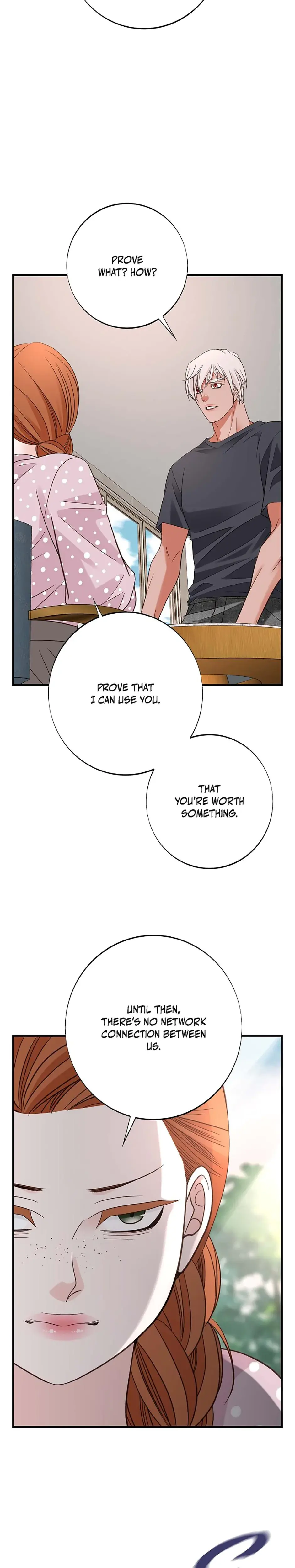 No Exit Episode 86 - Page 9
