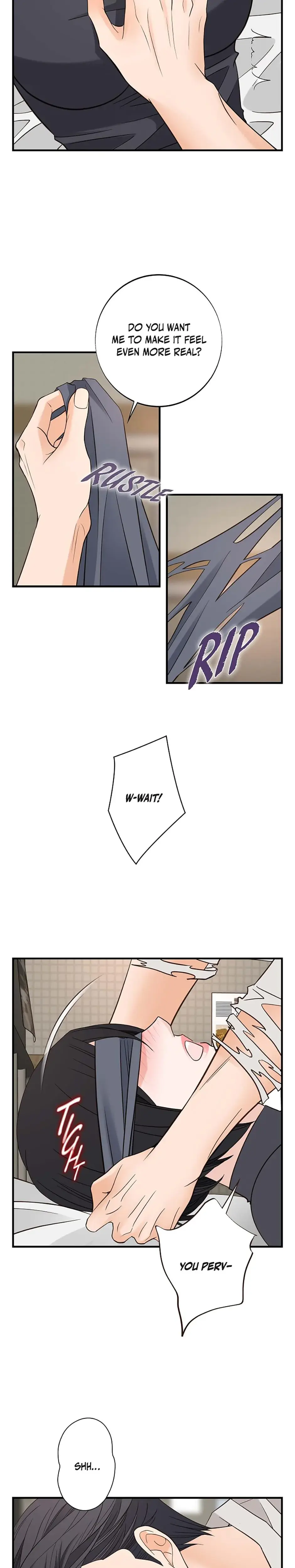 No Exit Episode 87 - Page 16