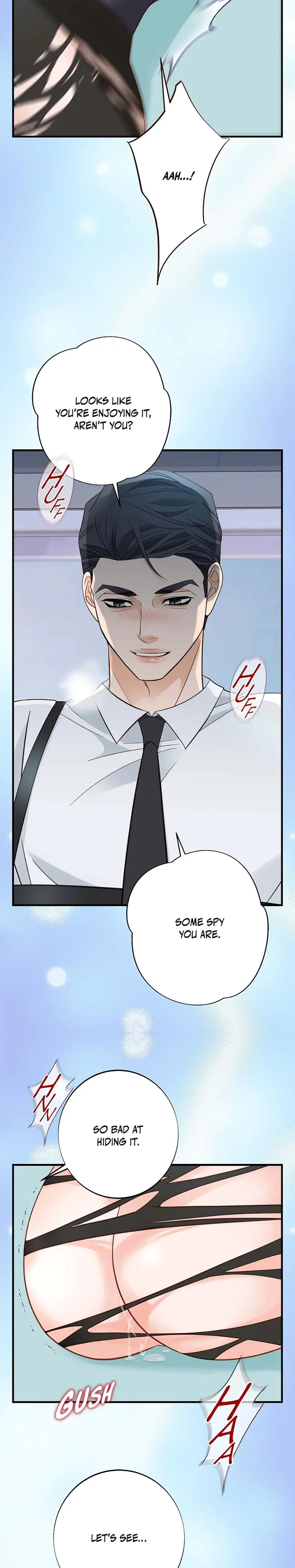 No Exit Episode 87 - Page 26