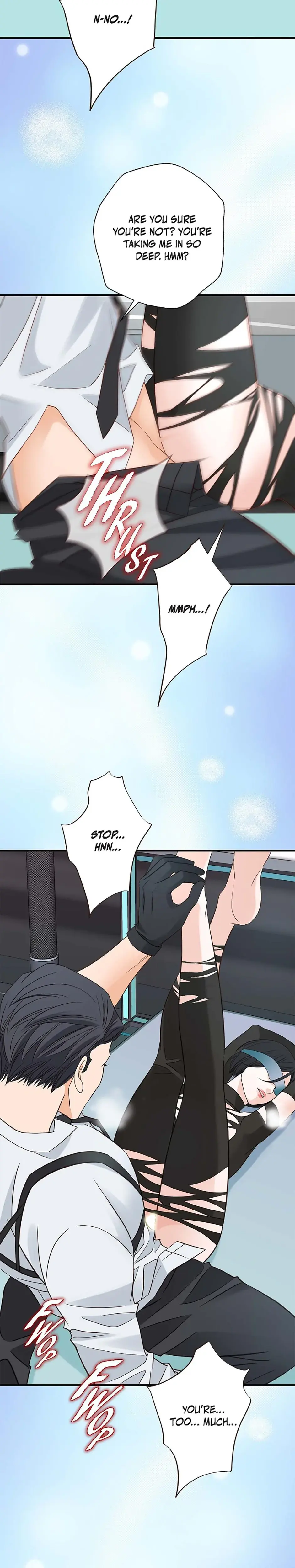 No Exit Episode 87 - Page 29