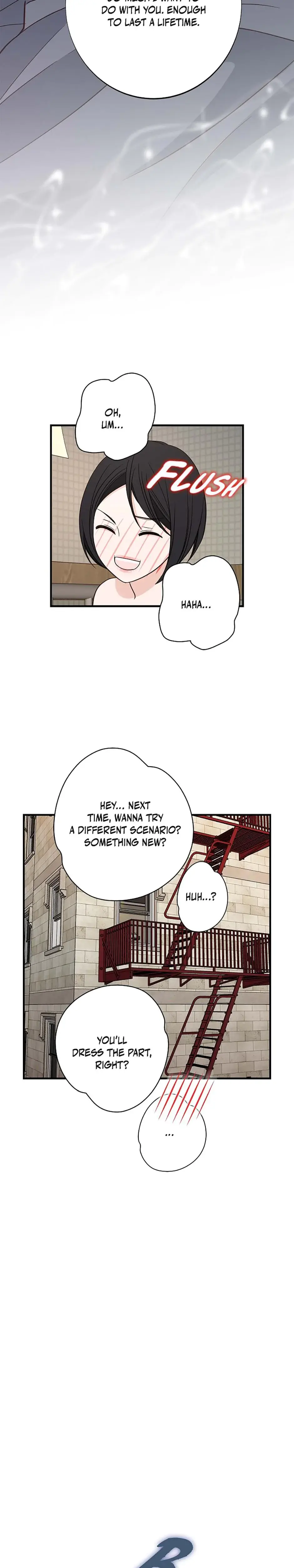 No Exit Episode 88 - Page 17