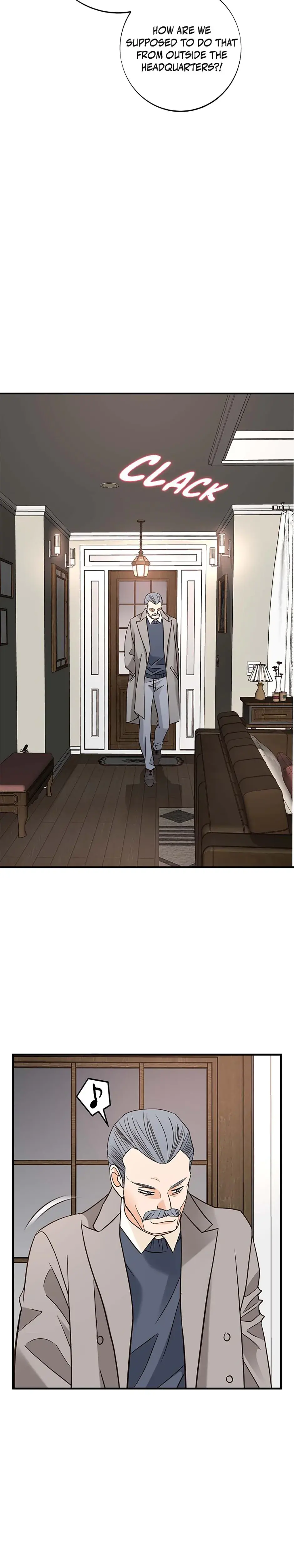 No Exit Episode 88 - Page 22