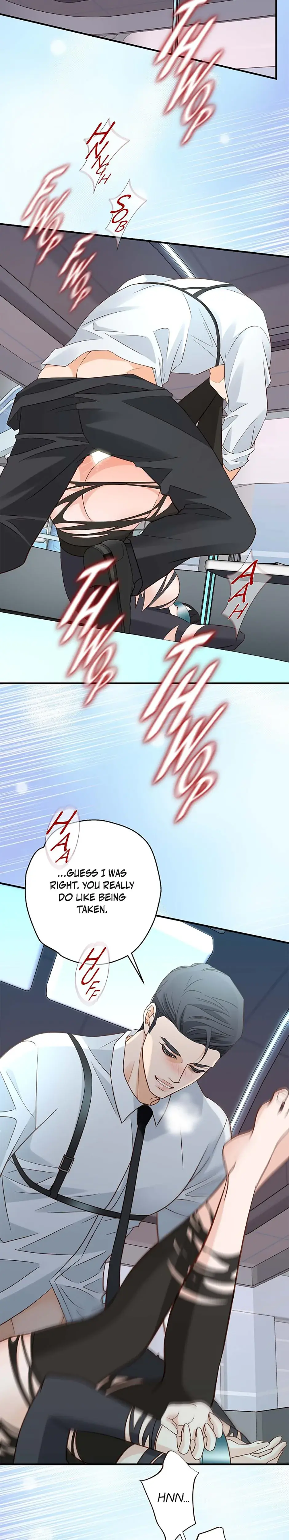 No Exit Episode 88 - Page 3