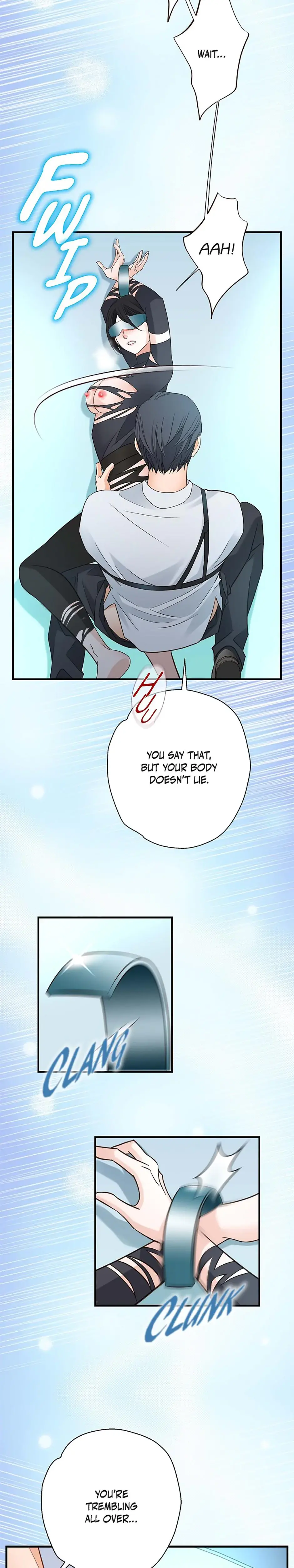 No Exit Episode 88 - Page 4