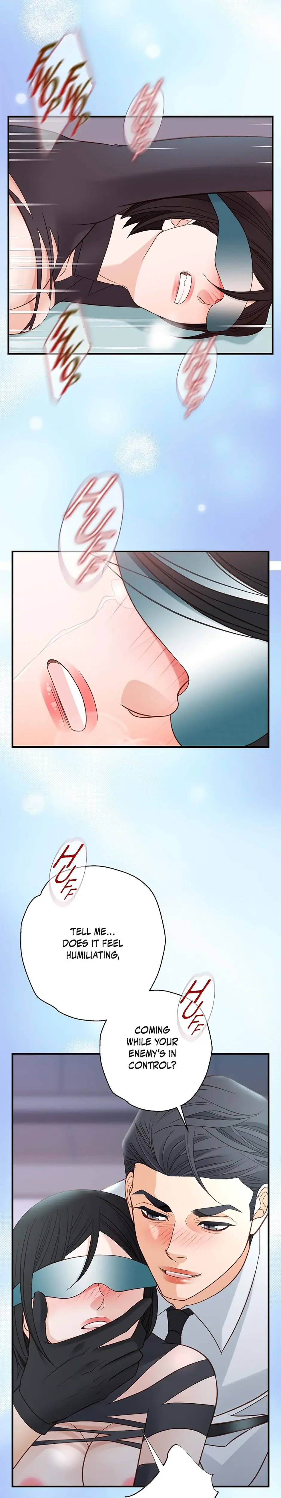 No Exit Episode 88 - Page 7