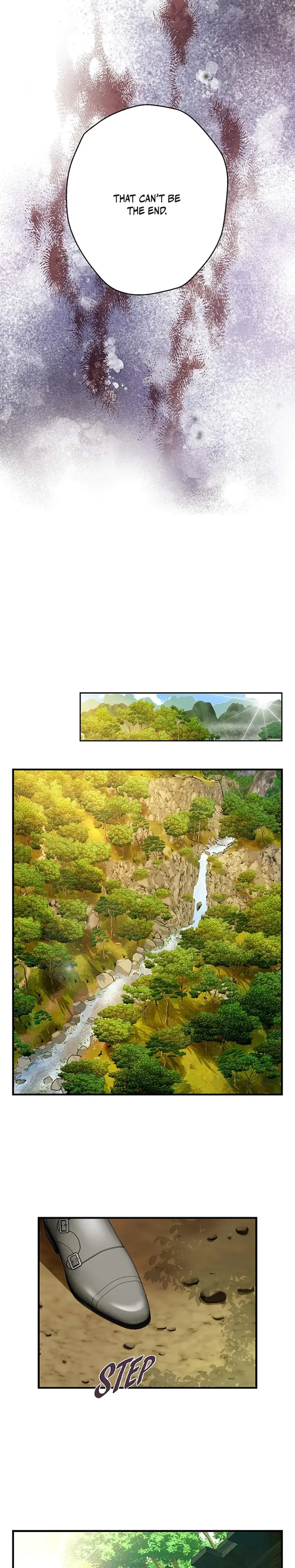 No Exit Episode 89 - Page 13