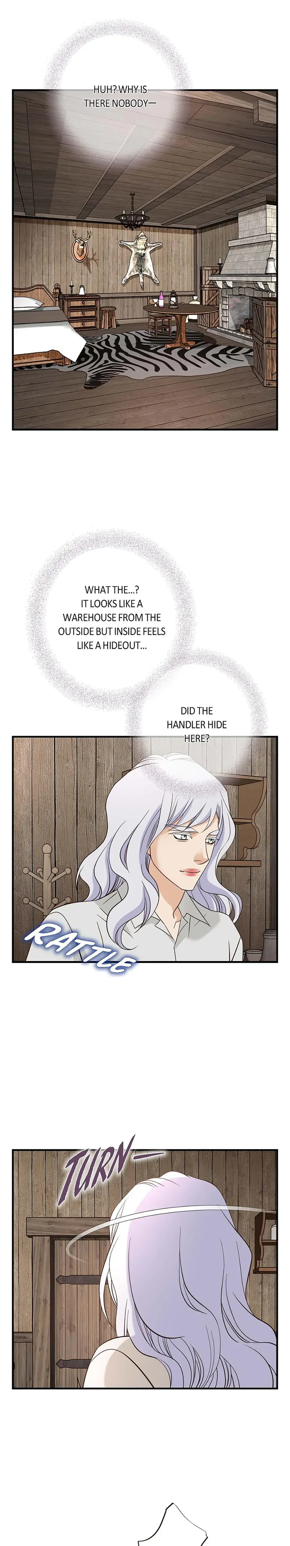 No Exit Episode 89 - Page 15