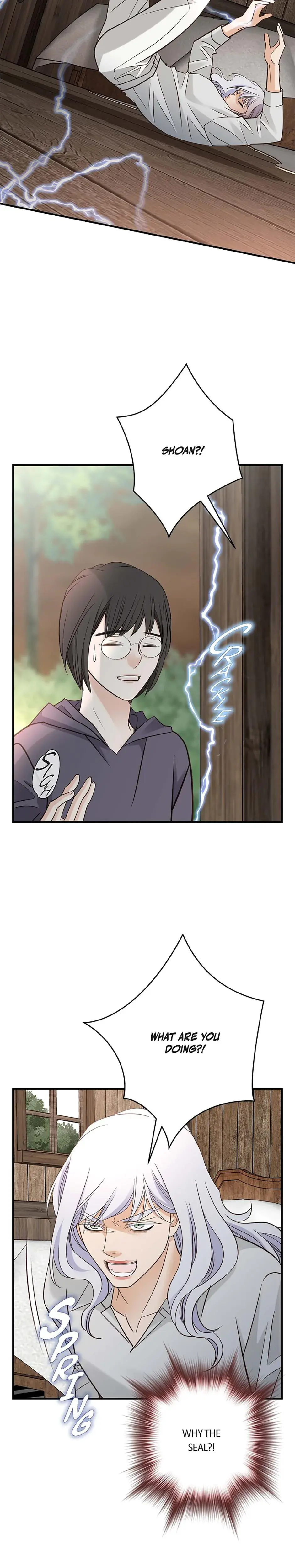 No Exit Episode 89 - Page 17