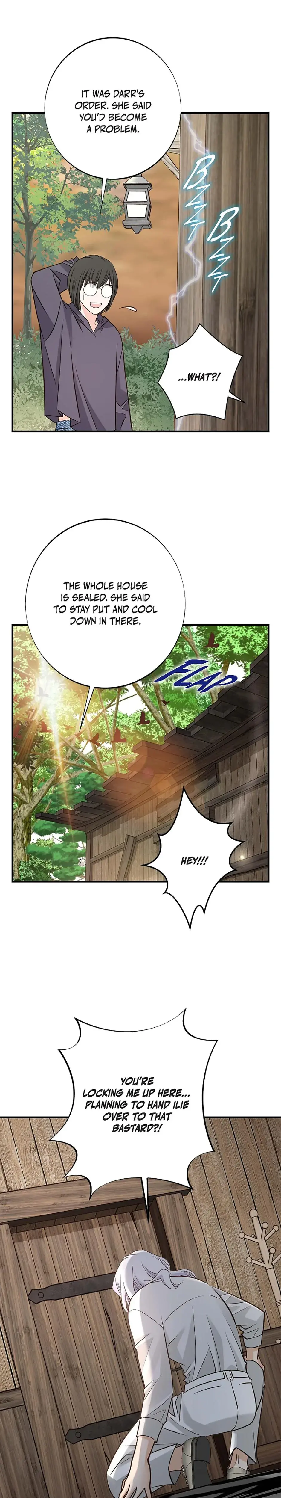 No Exit Episode 89 - Page 18