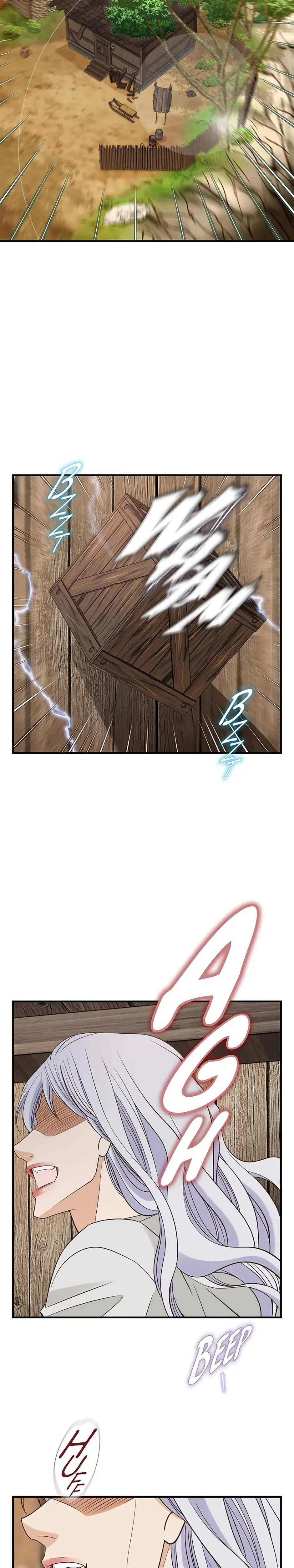 No Exit Episode 89 - Page 21