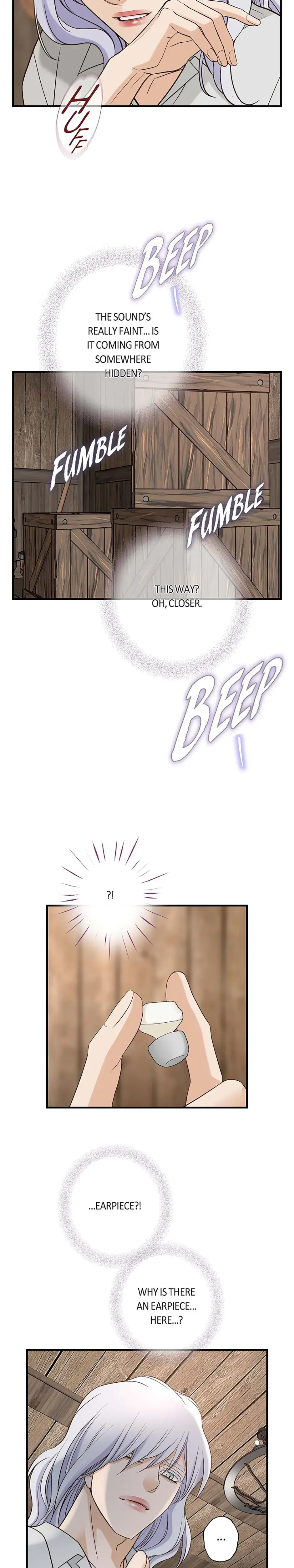 No Exit Episode 89 - Page 23