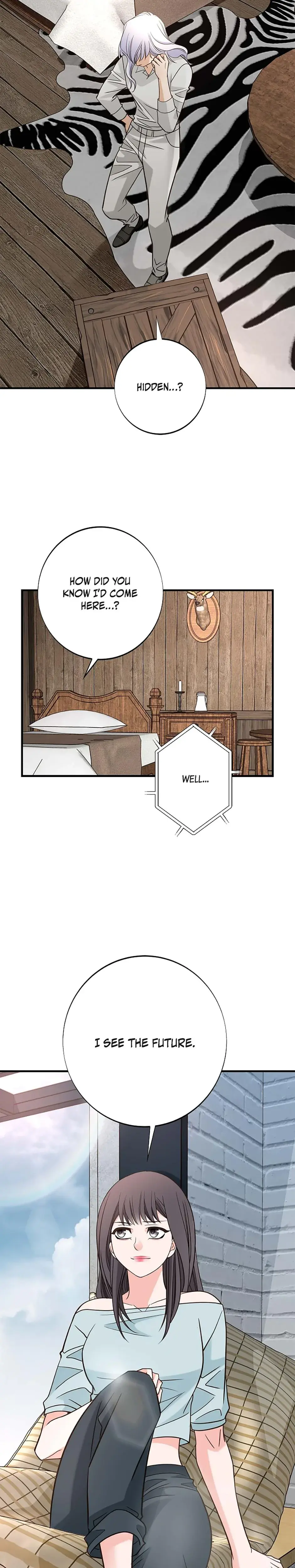No Exit Episode 89 - Page 25