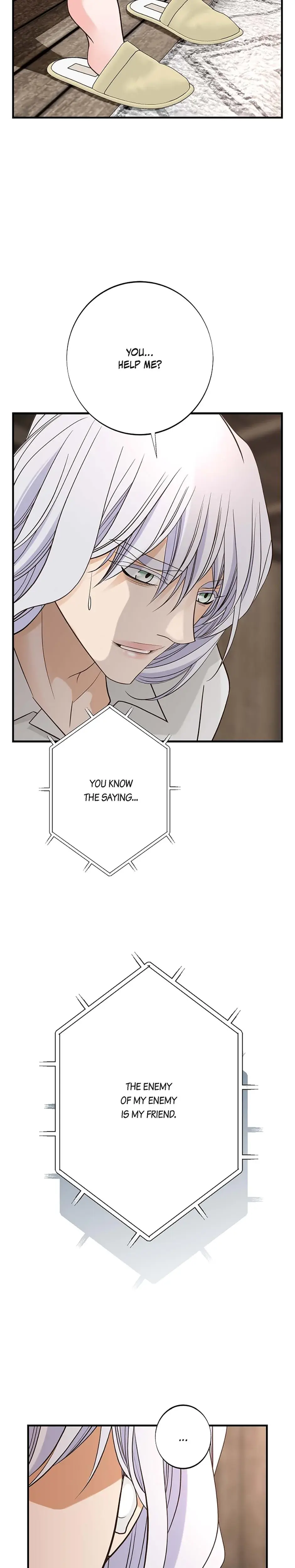 No Exit Episode 89 - Page 28