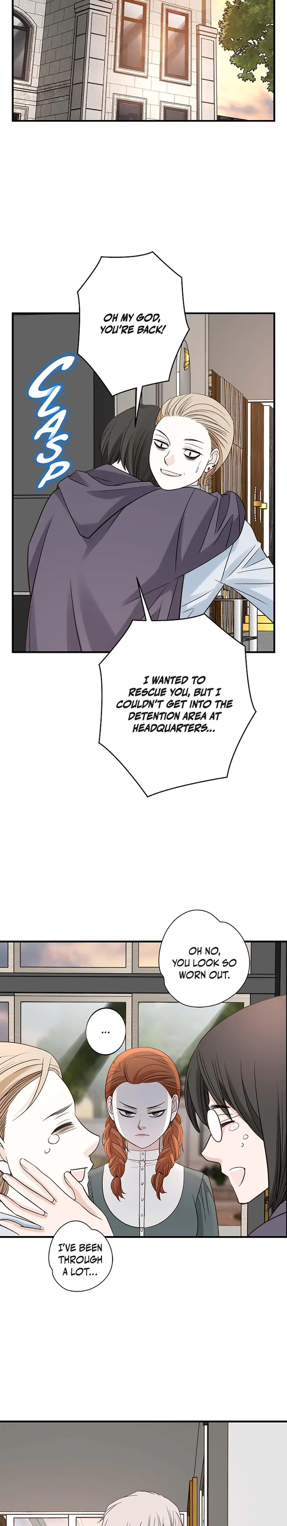 No Exit Episode 89 - Page 30