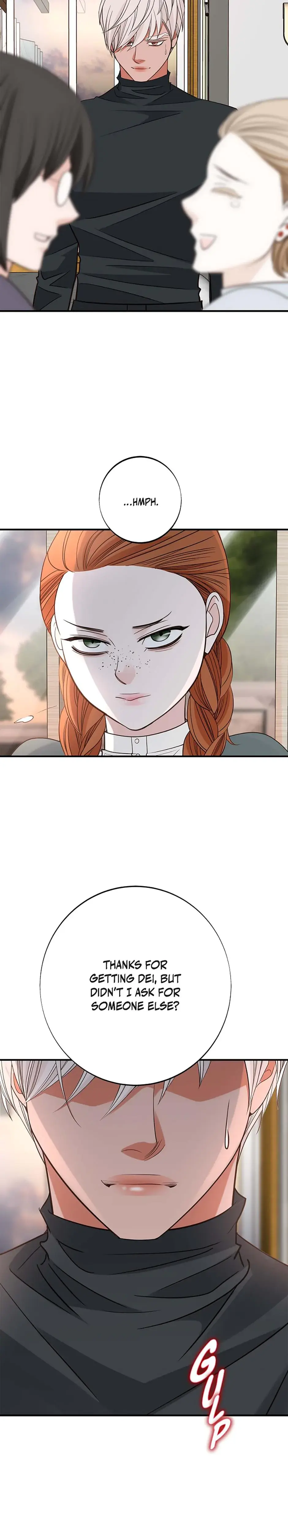 No Exit Episode 89 - Page 31