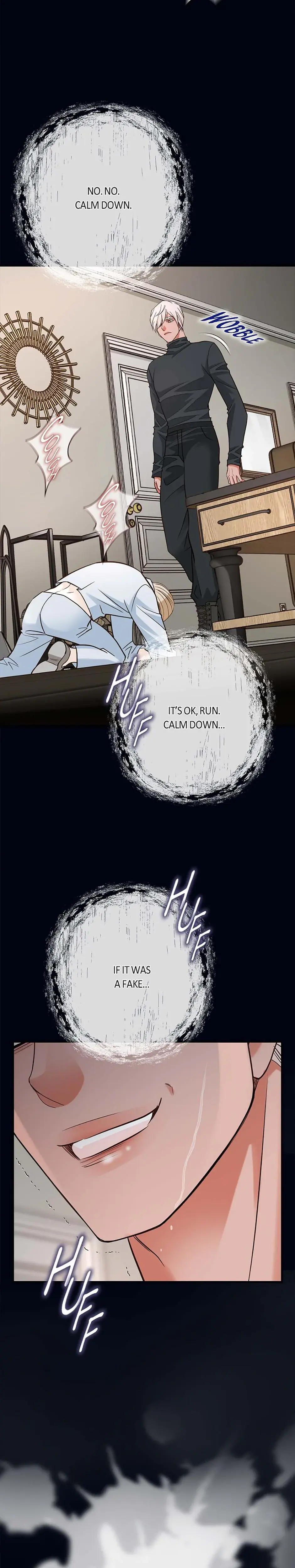 No Exit Episode 89 - Page 6