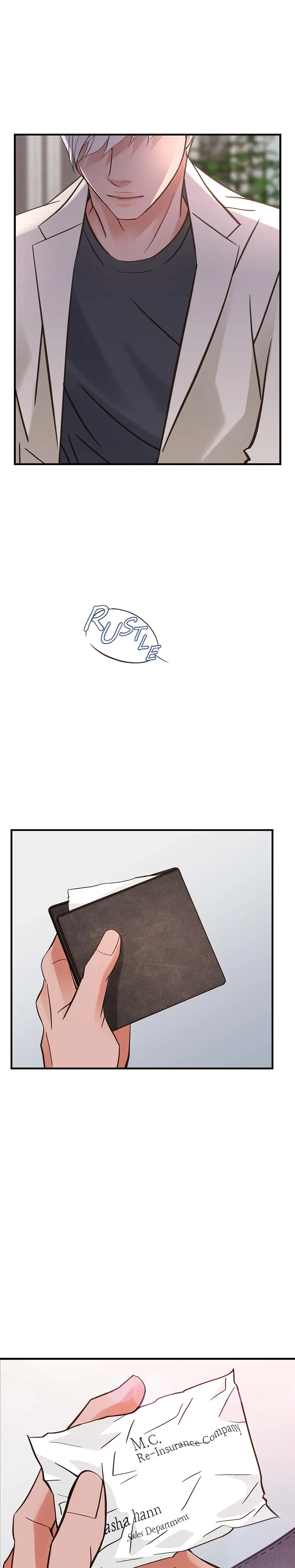 No Exit Episode 9 - Page 1