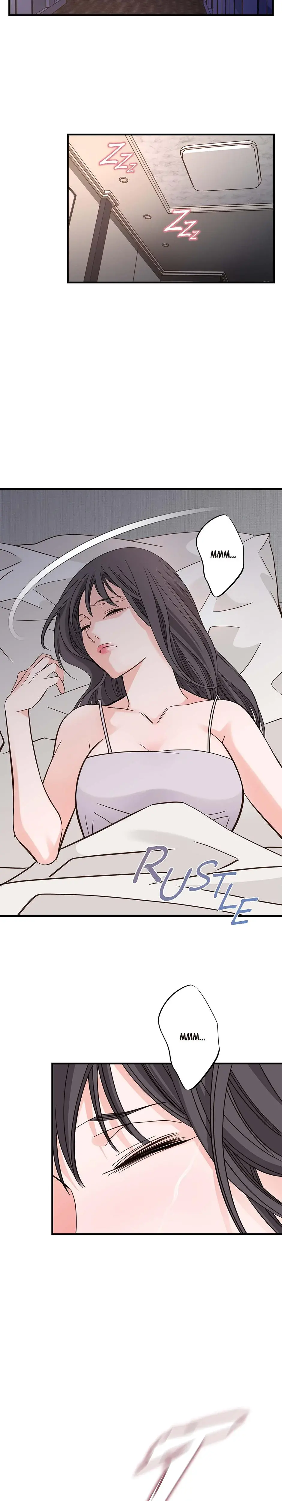No Exit Episode 9 - Page 11