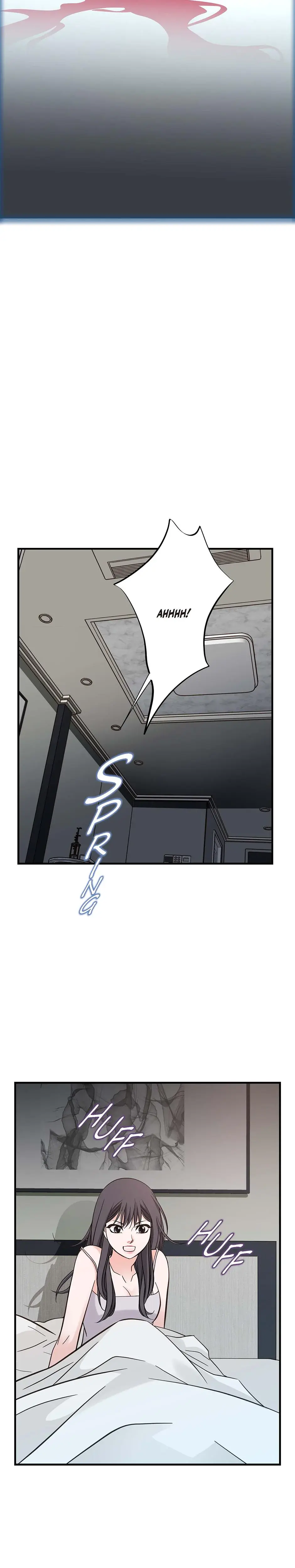No Exit Episode 9 - Page 14