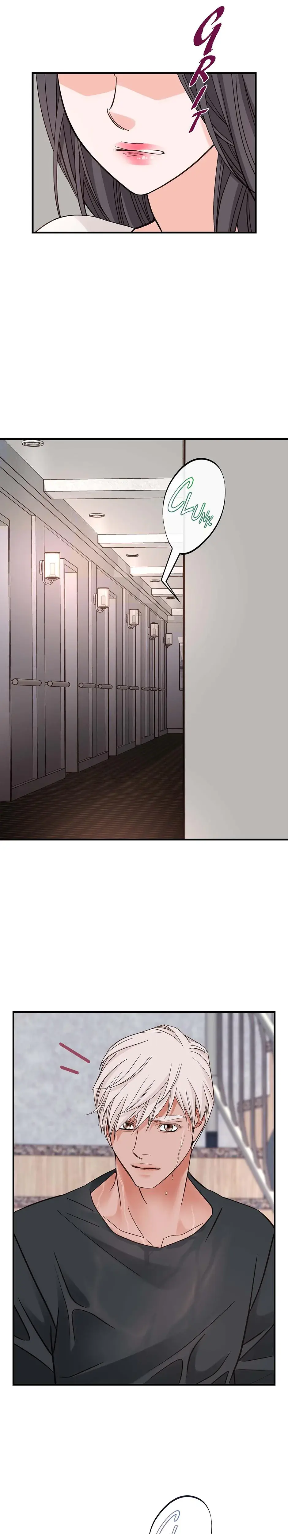 No Exit Episode 9 - Page 18