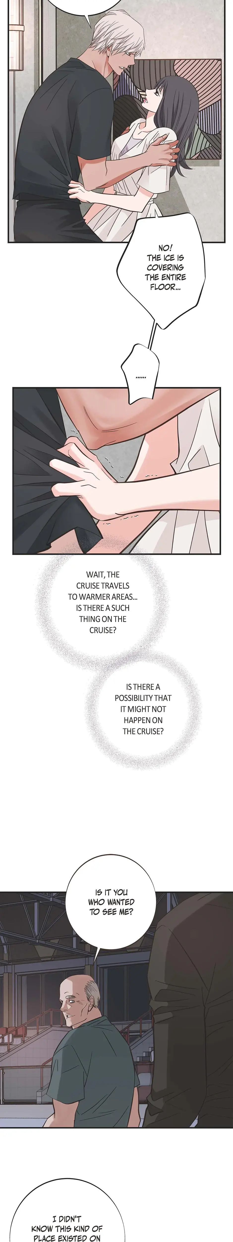 No Exit Episode 9 - Page 25