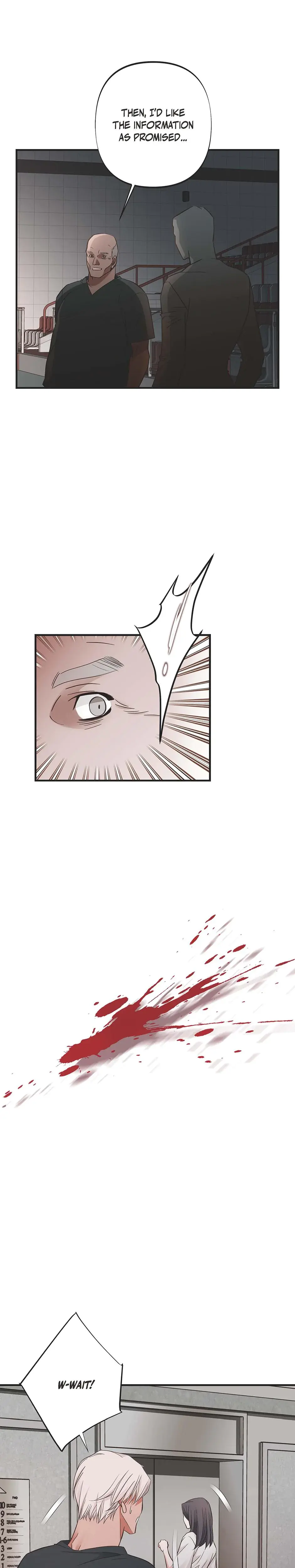 No Exit Episode 9 - Page 28